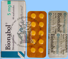 Bionabol